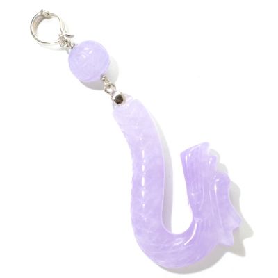 LAVENDER/DRAGON