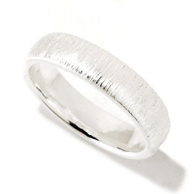 SS STACKABLE RING