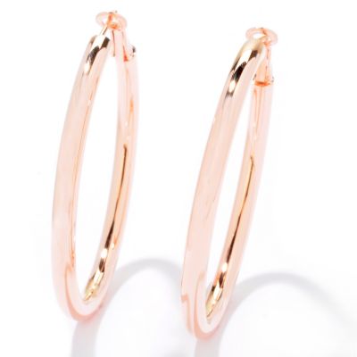 ROSE GOLD EMBRACED
