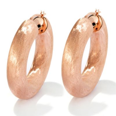 ROSE GOLD EMBRACED