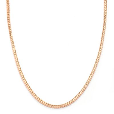 ROSE GOLD EMBRACED