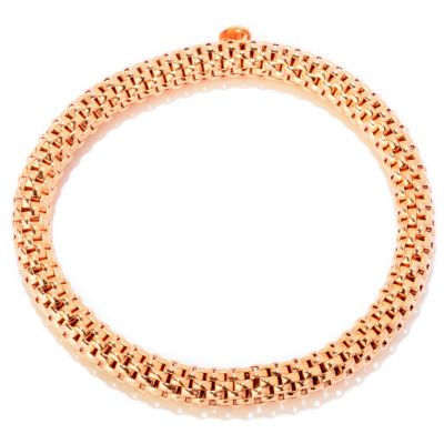 ROSE GOLD EMBRACED