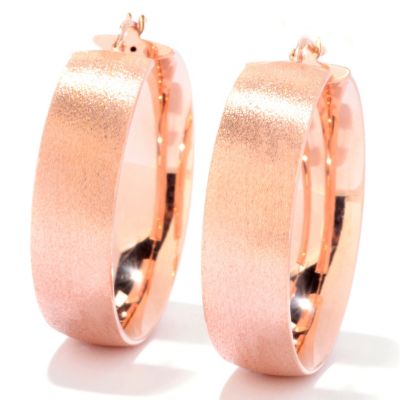 ROSE GOLD EMBRACED