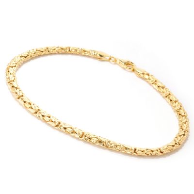 GOLD EMBRACED