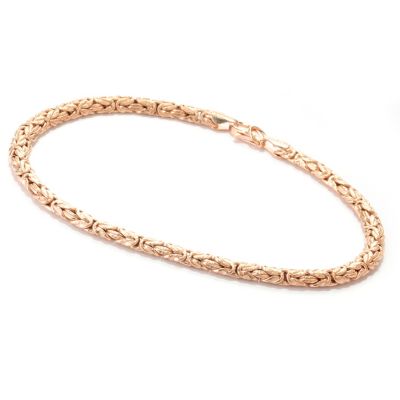 ROSE GOLD EMBRACED