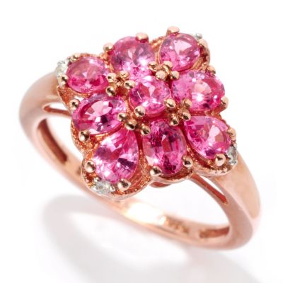 ROSE VERMEIL