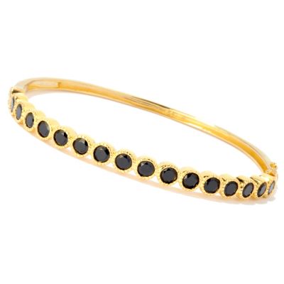 BLACK SPINEL/VERMEIL