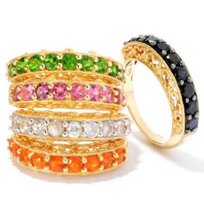 Stack Rings