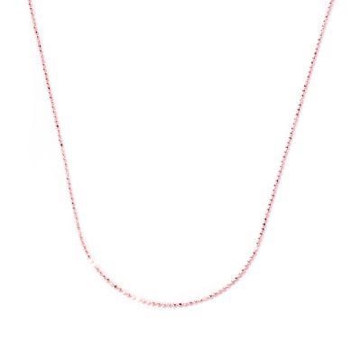 ROSE GOLD EMBRACED