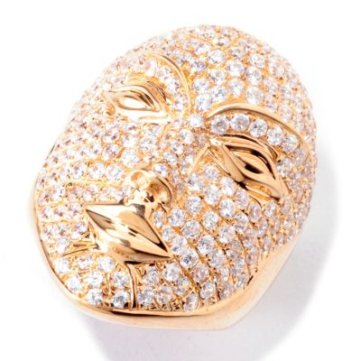 GOLD EMBRACED