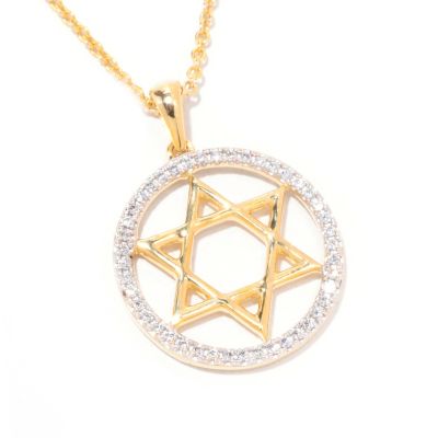 SB SS/18KGPCHOICE OF ROUND CHARM DISK W/ 18" CHAIN