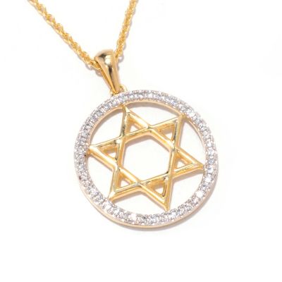 STAR OF DAVID