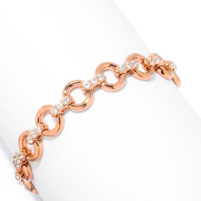 ROSE GOLD EMBRACED