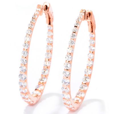 ROSE GOLD EMBRACED