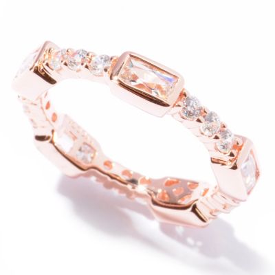 ROSE GOLD EMBRACED
