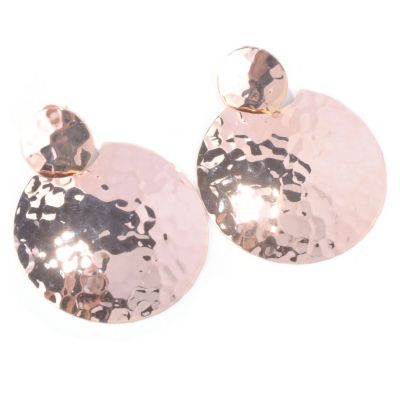 ROSE GOLD EMBRACED