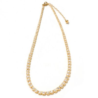 GOLD EMBRACED/WHITE