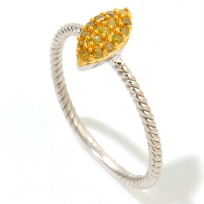 MARQUISE/YELLOW