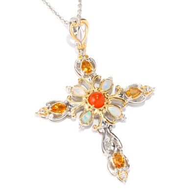 MADEIRA CITRINE
