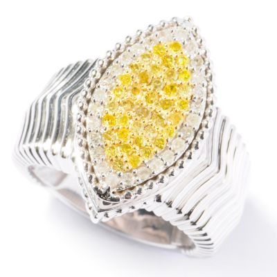 YELLOW DIAMOND
