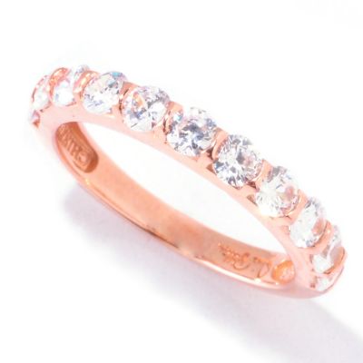 ROSE GOLD EMBRACED