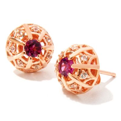 ROSE VERMEIL/RHOD