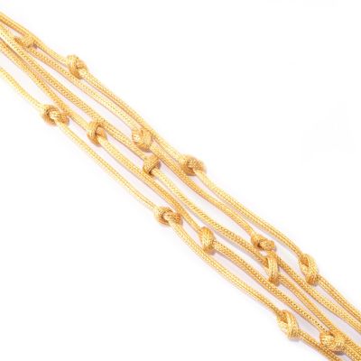 Strands