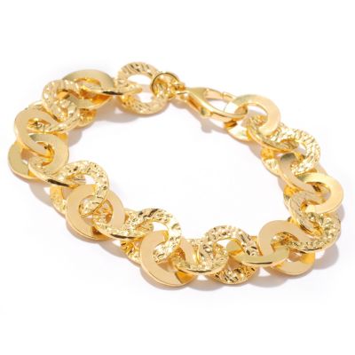 GOLD EMBRACED