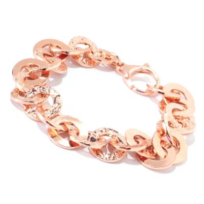 ROSE GOLD EMBRACED