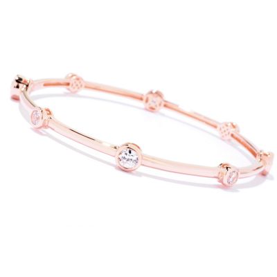 ROSE GOLD EMBRACED