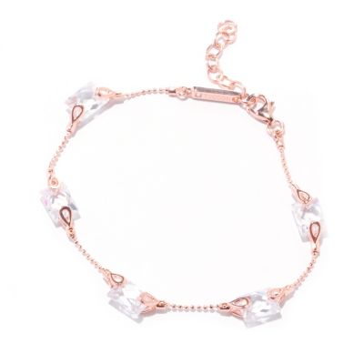 ROSE GOLD EMBRACED