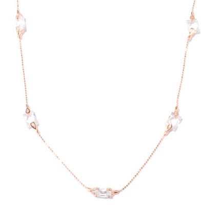 ROSE GOLD EMBRACED