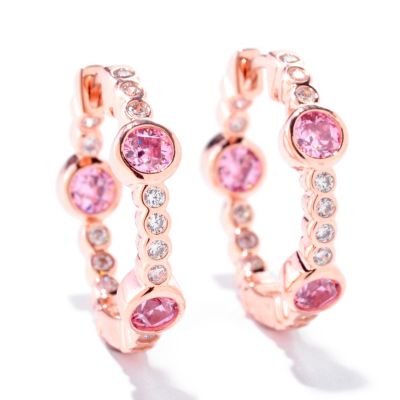 ROSE GOLD EMBRACED/PINK