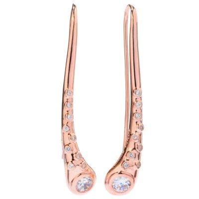 ROSE GOLD EMBRACED