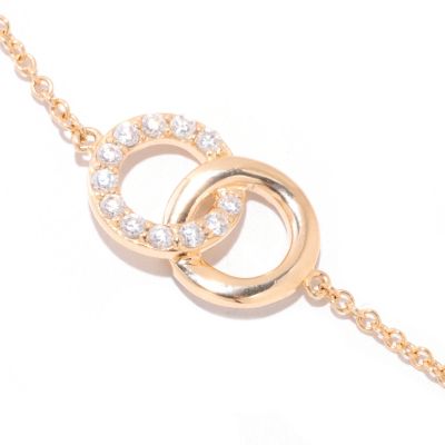 Yellow Gold Embraced