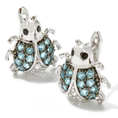 SWISS BLUE TOPAZ