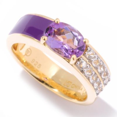 AMETHYST