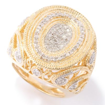 YELLOW VERMEIL