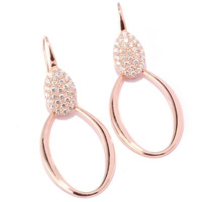 ROSE GOLD EMBRACED