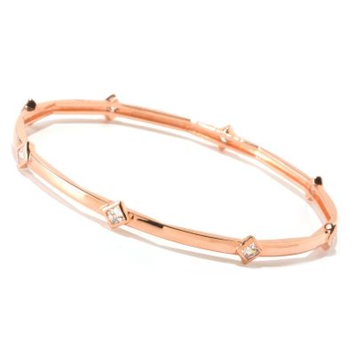 ROSE GOLD EMBRACED