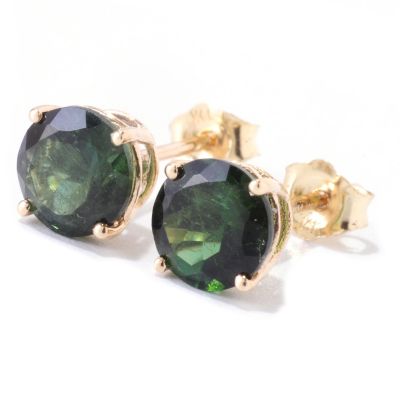 GREEN TOURMALINE