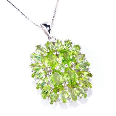 PERIDOT