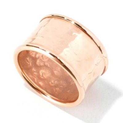 ROSE GOLD EMBRACED