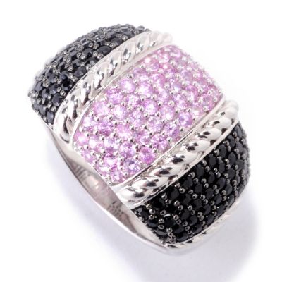 SS ROPE DESIGN RING