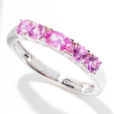 PINK SAPPHIRE