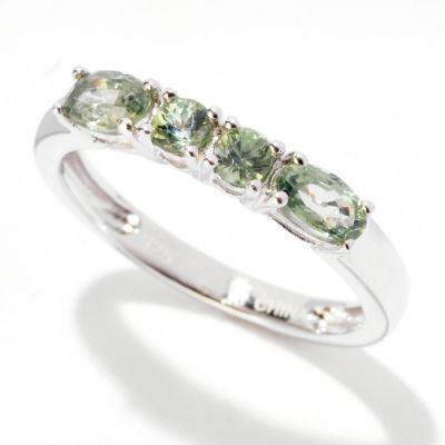 GREEN SAPPHIRE