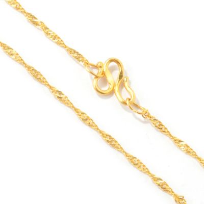 24K 18" 2.5GM SEA-LINK NK