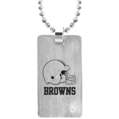 CLEVELAND BROWNS