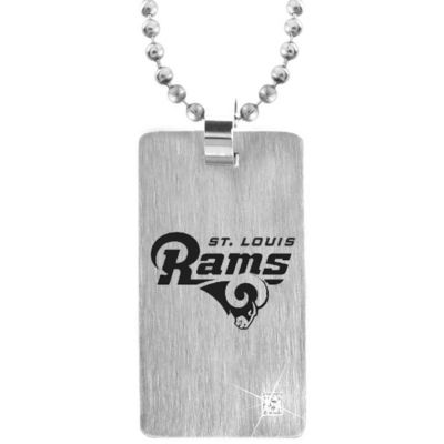 ST LOUIS RAMS