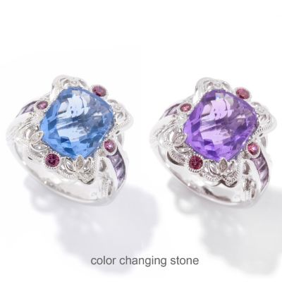 Color Change